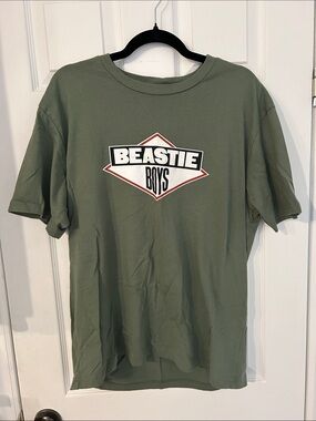 3/$20 Beastie Boys Graphic Tee GAP